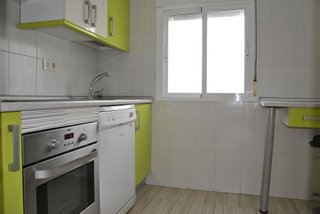 Piso en venta en Plasencia