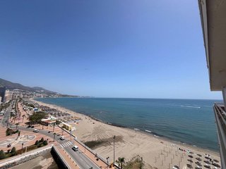 Piso en venta en Zona Puerto Deportivo en Fuengirola