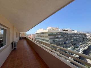 Piso en venta en Zona Puerto Deportivo en Fuengirola