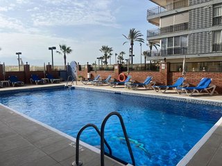Piso en venta en Zona Puerto Deportivo en Fuengirola