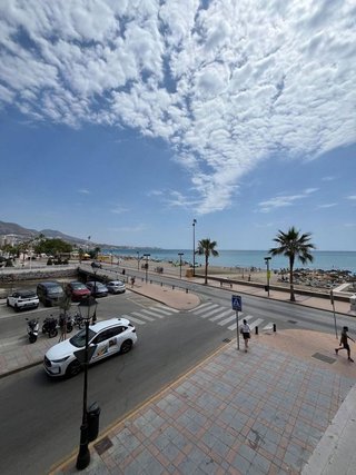 Piso en venta en Zona Puerto Deportivo en Fuengirola