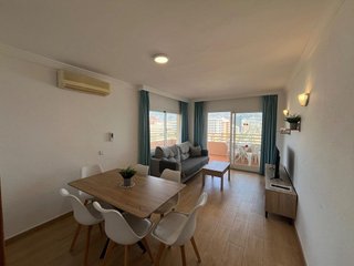 Piso en venta en Zona Puerto Deportivo en Fuengirola