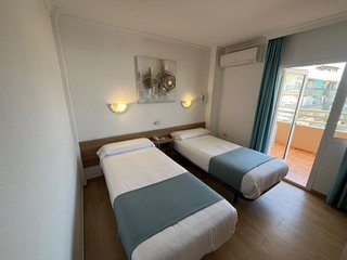 Piso en venta en Zona Puerto Deportivo en Fuengirola