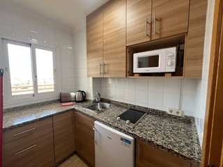 Piso en venta en Zona Puerto Deportivo en Fuengirola