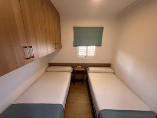 Piso en venta en Zona Puerto Deportivo en Fuengirola