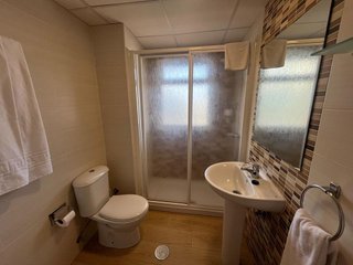 Piso en venta en Zona Puerto Deportivo en Fuengirola