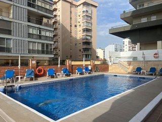 Piso en venta en Zona Puerto Deportivo en Fuengirola