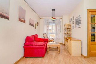 Piso en venta en Barrio de Zaidín en Granada