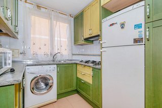 Piso en venta en Barrio de Zaidín en Granada