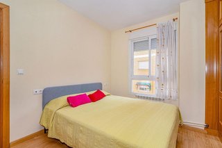 Piso en venta en Barrio de Zaidín en Granada