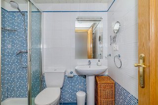 Piso en venta en Barrio de Zaidín en Granada