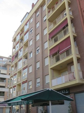 Piso en venta en Ronda Sur en Murcia