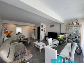 Piso en venta en Centro en Laredo