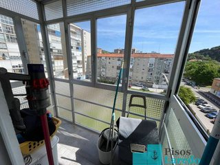 Piso en venta en Centro en Laredo