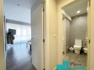 Piso en venta en Centro en Laredo