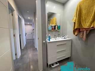 Piso en venta en Centro en Laredo
