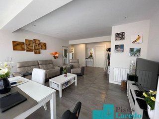 Piso en venta en Centro en Laredo