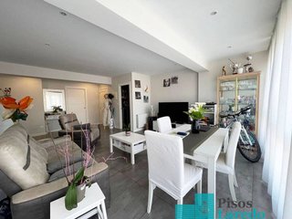 Piso en venta en Centro en Laredo