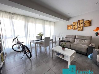 Piso en venta en Centro en Laredo