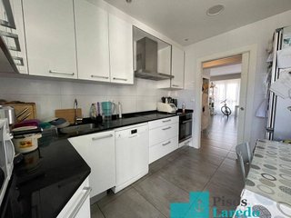 Piso en venta en Centro en Laredo