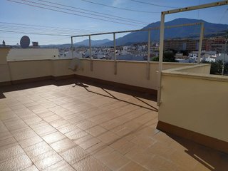 Piso en venta en Centro Urbano en Estepona