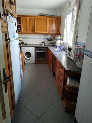 Piso en venta en Centro Urbano en Estepona
