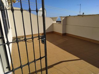 Piso en venta en Centro Urbano en Estepona
