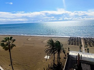 Piso en venta en Centro Urbano en Estepona