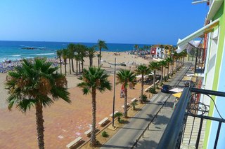 Piso en venta en Villajoyosa ciudad en Villajoyosa/Vila Joiosa (la)