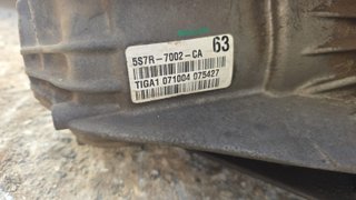 CAJA CAMBIOS FORD MONDEO 2.0 TDCI 2004