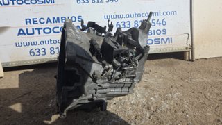 CAJA CAMBIOS FORD MONDEO 2.0 TDCI 2004