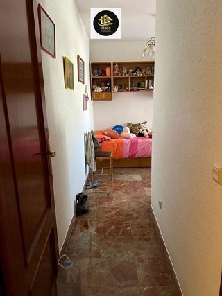 Piso en venta en Bailén