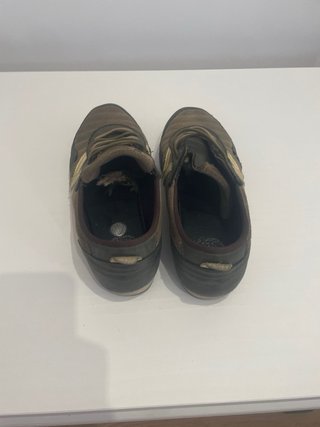 Zapatillas Munich Marrones Talla 44