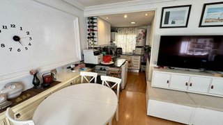 Dúplex en venta en Alpedrete