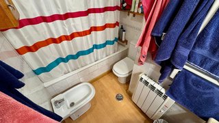 Dúplex en venta en Alpedrete