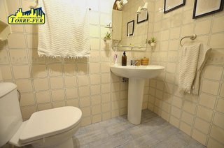 Piso en venta en Ciudad Jardín - Tagarete - El Zapillo en Almería