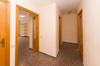Piso en venta en Centro en Castellón de la Plana