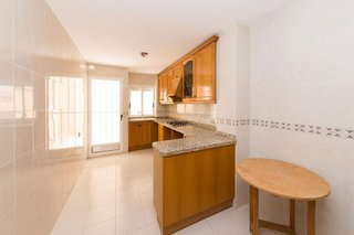 Piso en venta en Centro en Castellón de la Plana