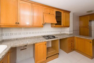 Piso en venta en Centro en Castellón de la Plana
