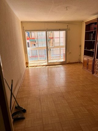 Piso en venta en Florida Alta en Alicante