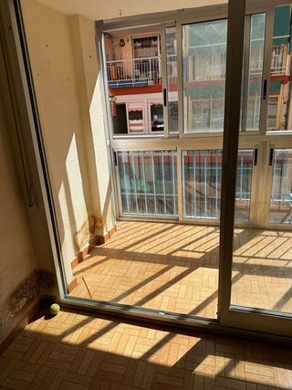 Piso en venta en Florida Alta en Alicante