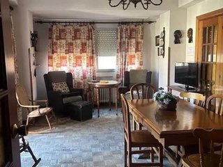 Piso en venta en Centro - El Pilar en Ciudad Real