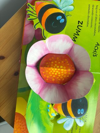 La Abeja Trabajadora