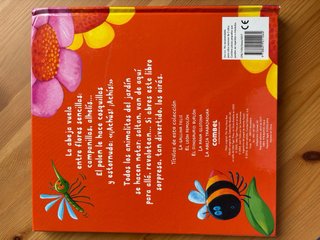 La Abeja Trabajadora
