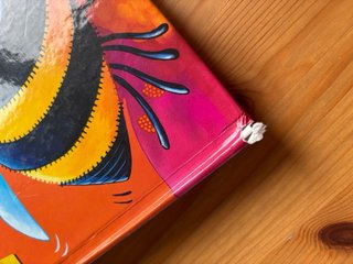 La Abeja Trabajadora
