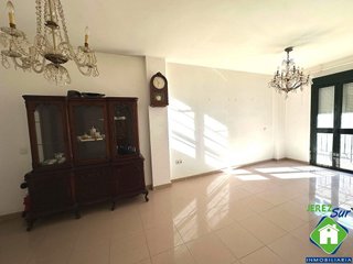 Piso en venta en Centro en Jerez de la Frontera