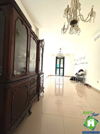 Piso en venta en Centro en Jerez de la Frontera
