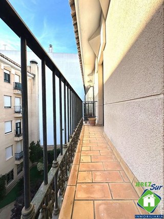 Piso en venta en Centro en Jerez de la Frontera