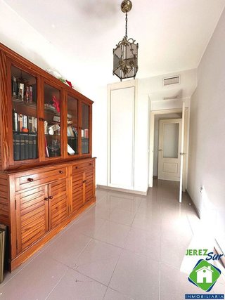 Piso en venta en Centro en Jerez de la Frontera