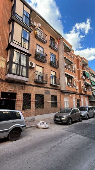 Piso en venta en Centro en Fuenlabrada